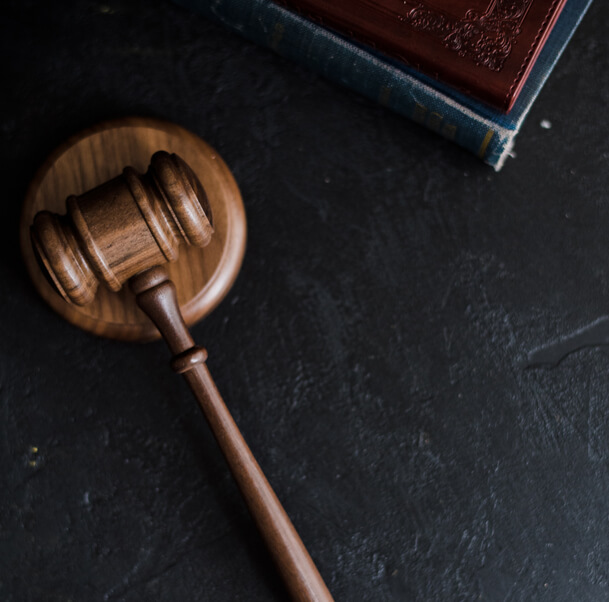 Legal counsel and strategy - Legally Naiya Law