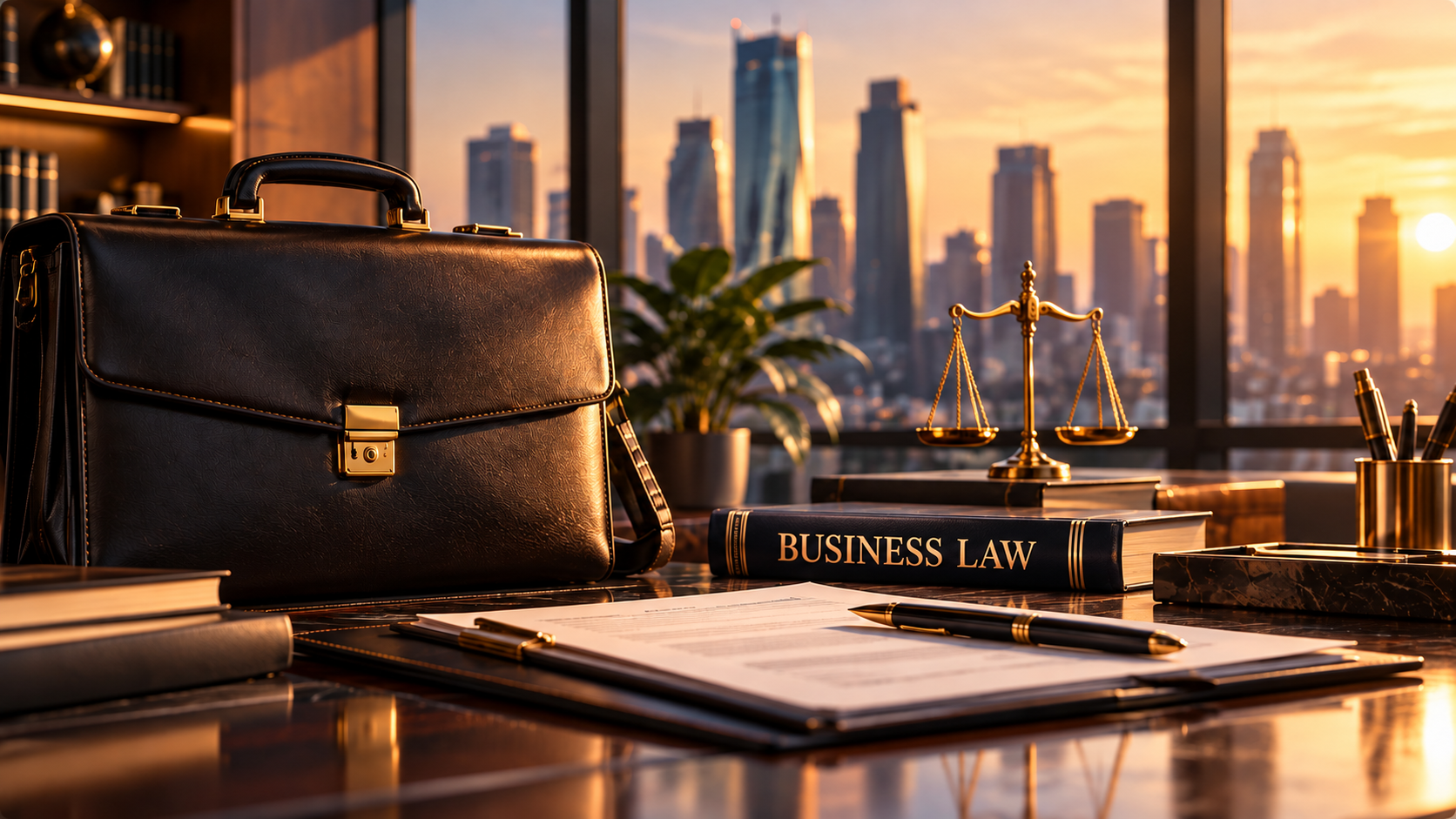 Business Law