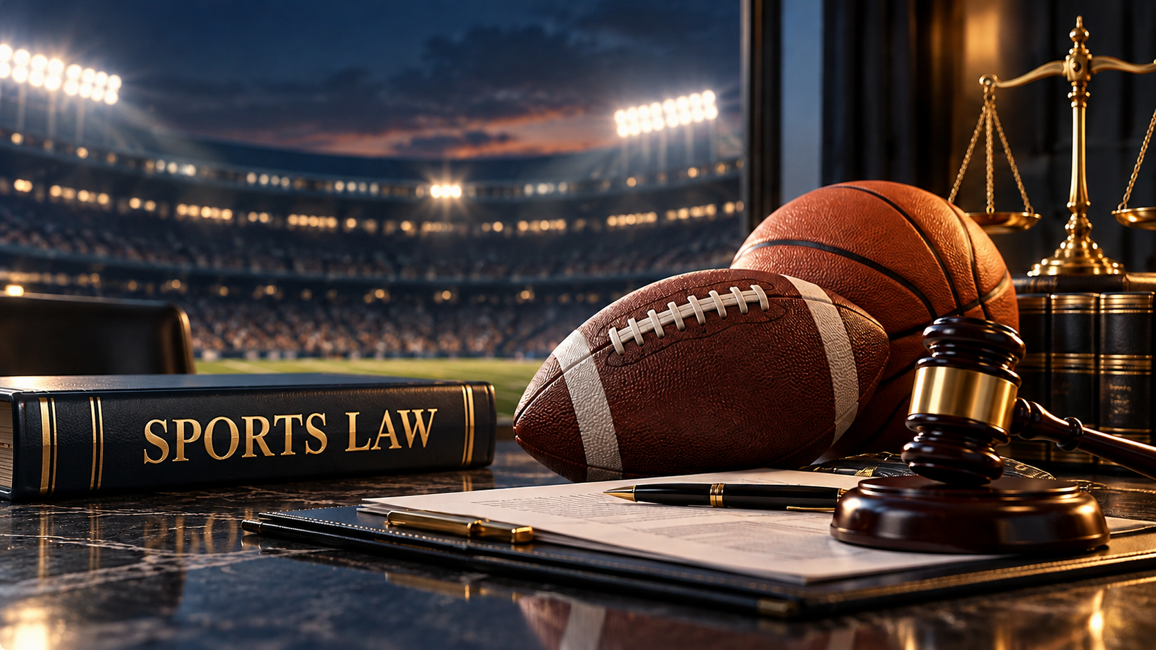 Sports Law
